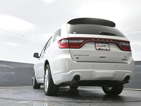 Used 2025 Dodge Durango R/T AWD/4WD image 63