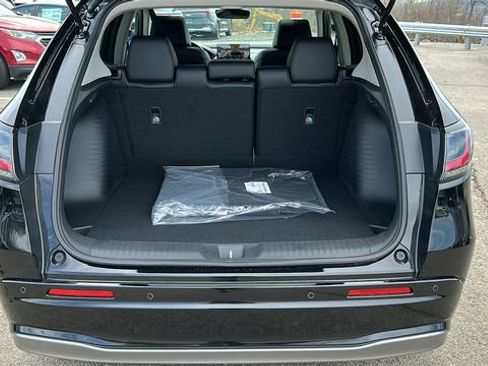 New 2026 Honda HR-V EX-L image 25