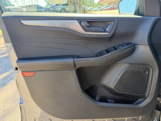 Used 2024 Ford Escape Active FWD image 29