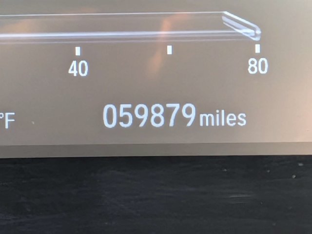 Used 2020 Honda CR-V EX-L image 28