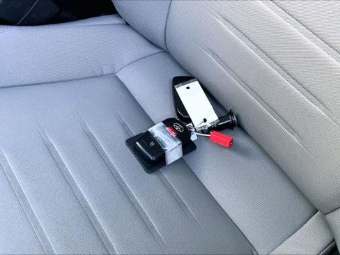 Used 2024 Toyota Tacoma TRD Off-Road w/ TRD Off Road Upgrade Package image 13