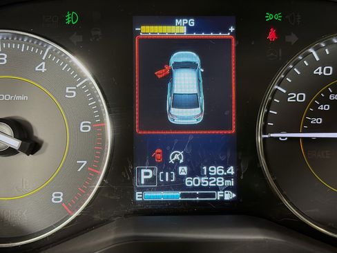 Used 2021 Subaru Crosstrek 2.5i Sport w/ Moonroof Package image 14