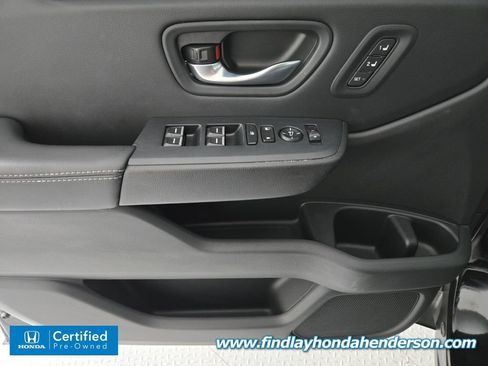 Certified 2024 Honda Pilot EX-L image 24