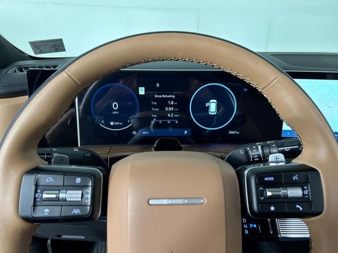 New 2026 Hyundai Santa Fe Calligraphy image 16