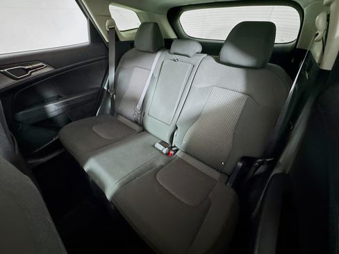 Used 2023 Kia Sportage LX AWD/4WD image 22