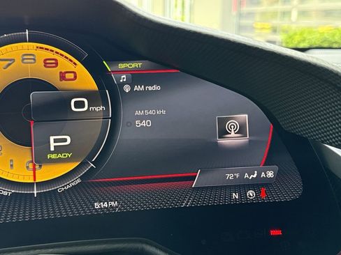 Used 2021 Ferrari SF90 Stradale AWD/4WD image 15