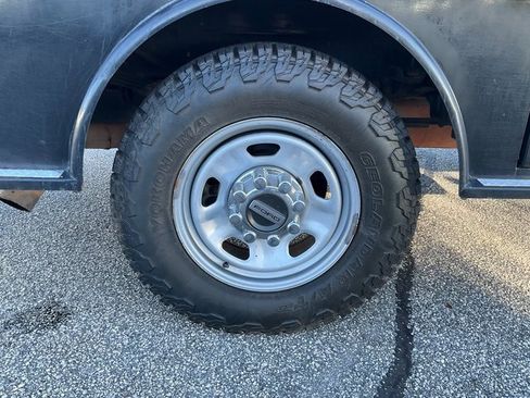 Used 2019 Ford F350 XL w/ XL Value Package image 24