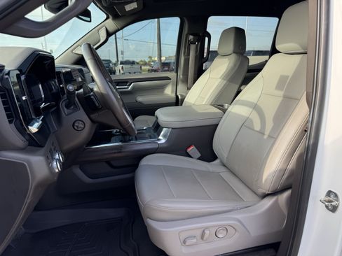 Used 2023 GMC Sierra 1500 SLT RWD image 23