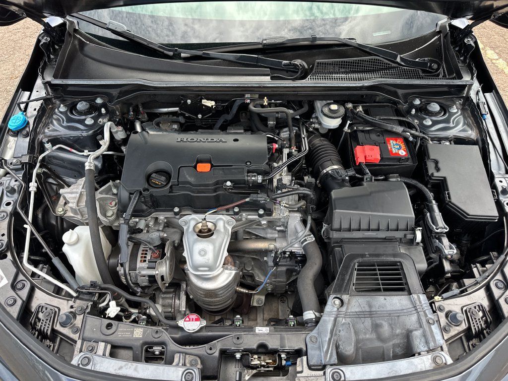 Used 2023 Honda Civic LX image 20