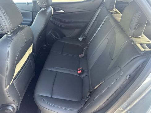 Used 2025 Buick Encore GX Sport Touring w/ Experience Buick Package image 21