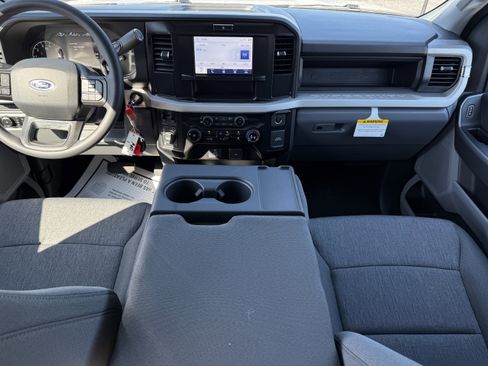 New 2026 Ford F250 XL w/ STX Appearance Package image 10