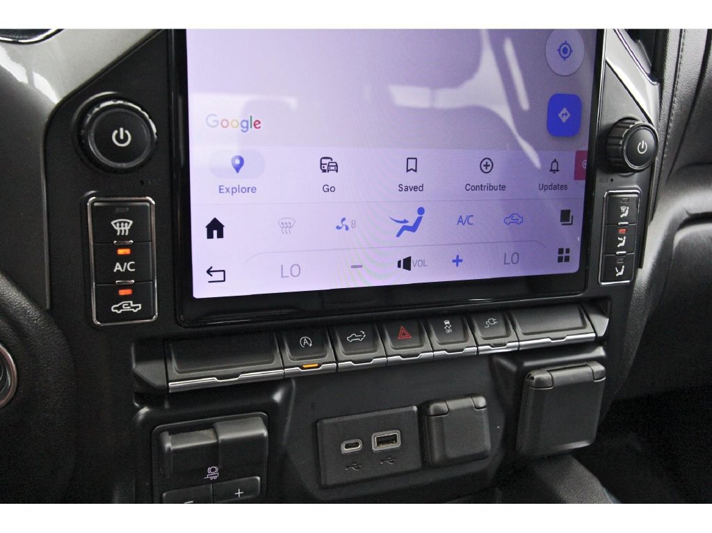 Used 2019 Chevrolet Silverado 1500 RST AWD/4WD image 22