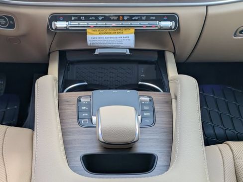 New 2026 Mercedes-Benz GLE 350 4MATIC image 20