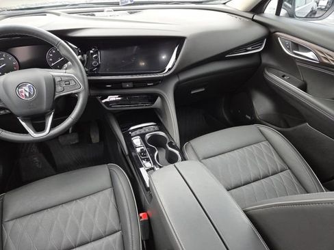 Used 2023 Buick Envision Avenir image 33
