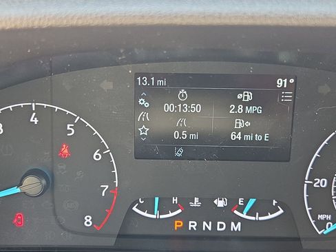 New 2025 Ford Transit 250 148 Medium Roof image 16