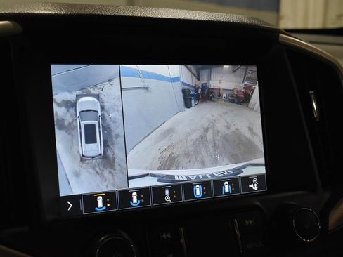 Used 2020 GMC Terrain Denali w/ Denali Premium Package image 19