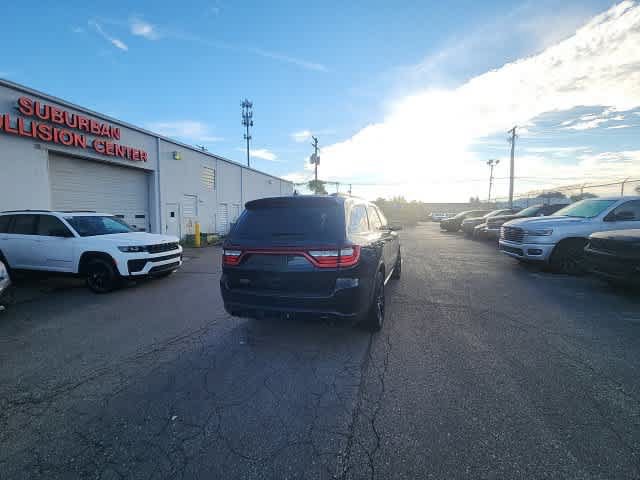 Used 2023 Dodge Durango R/T AWD/4WD image 14