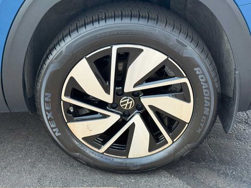 Used 2026 Volkswagen Atlas SE AWD/4WD image 9