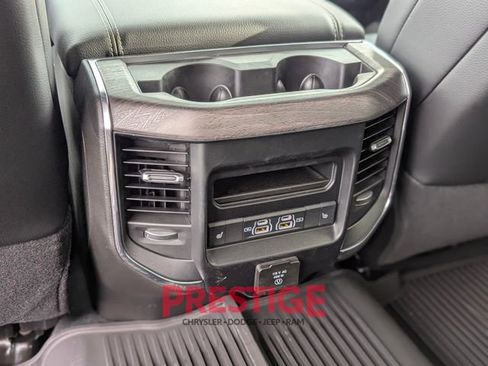 New 2026 RAM 3500 Laramie image 28