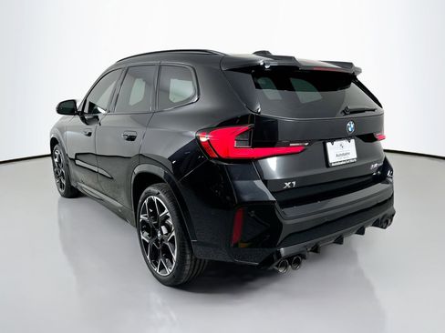New 2026 BMW X1 M35i w/ Technology Package image 7