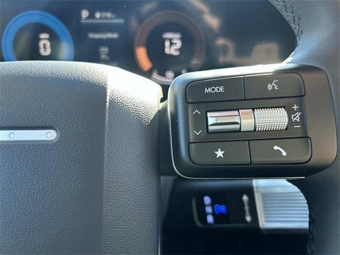 New 2026 Hyundai Santa Fe SEL image 9