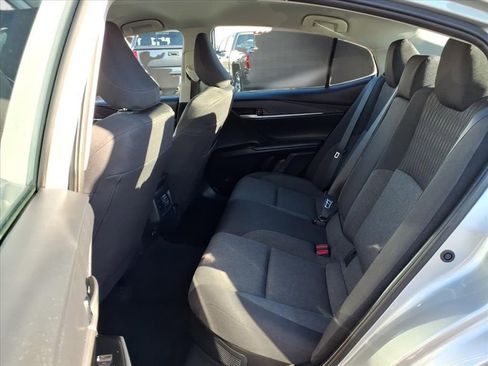 Used 2025 Toyota Camry LE image 24