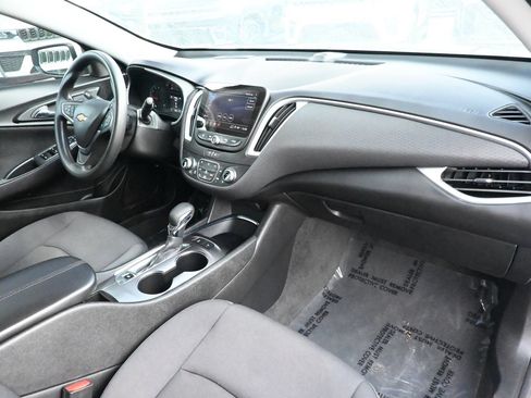 Used 2024 Chevrolet Malibu LT FWD image 28