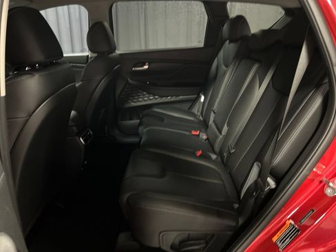 Used 2023 Hyundai Santa Fe XRT FWD image 21