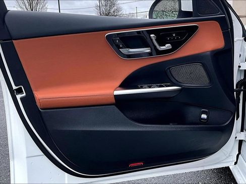 Certified 2023 Mercedes-Benz C 300 C 300 image 18