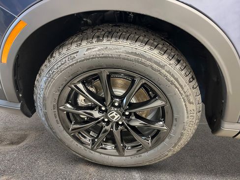 New 2026 Honda CR-V Sport-L image 11