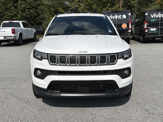 Used 2023 Jeep Compass Latitude AWD/4WD video 2