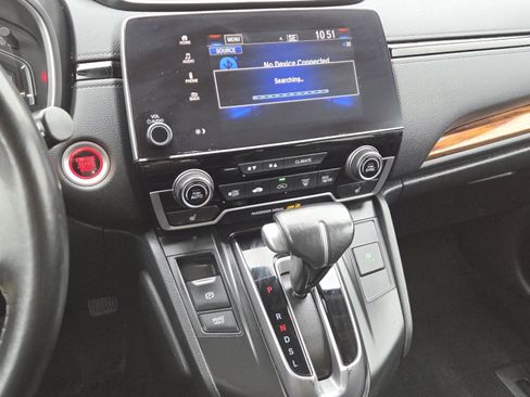 Used 2017 Honda CR-V EX-L image 29