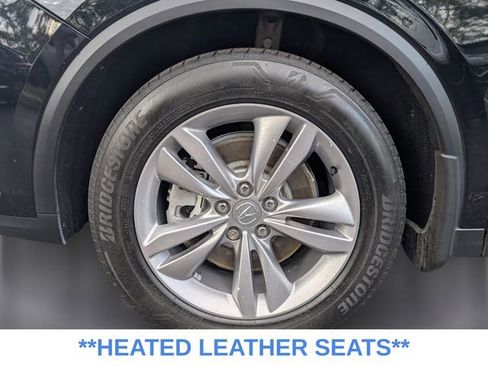 Used 2024 Acura MDX FWD image 6