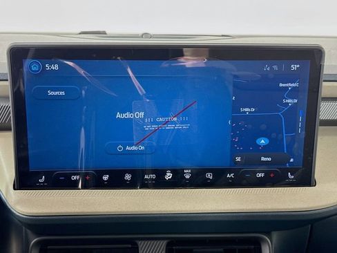 New 2026 Ford Maverick Lariat image 15