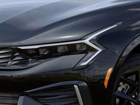 New 2026 Kia K5 LXS FWD image 10
