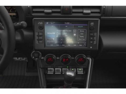Used 2024 Subaru BRZ Limited w/ Popular Package 2 RWD image 12