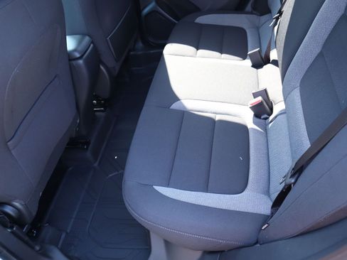 New 2026 Chevrolet TrailBlazer LT w/ Driver Confidence Package FWD image 8