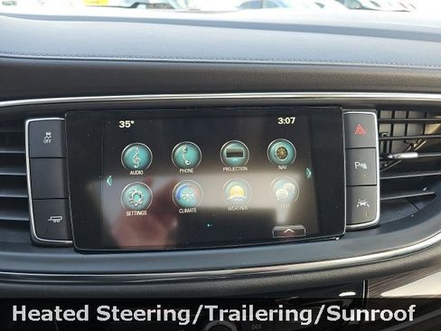 Used 2018 Buick Enclave Premium w/ Experience Buick Package image 26