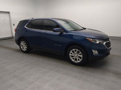 Used 2020 Chevrolet Equinox LT FWD image 11
