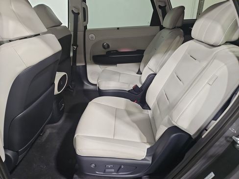 New 2026 Hyundai Palisade Calligraphy image 26