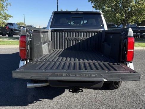 New 2025 Toyota Tacoma SR5 image 10