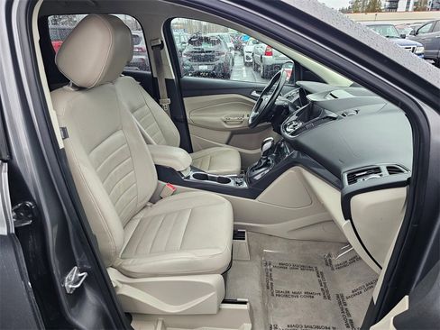Used 2014 Ford Escape Titanium w/ Equipment Group 401A image 10