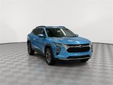 New 2025 Chevrolet Trax LT w/ Driver Confidence Package image 2