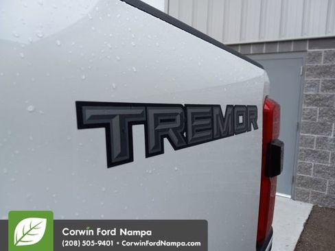New 2026 Ford F350 Platinum AWD/4WD image 27