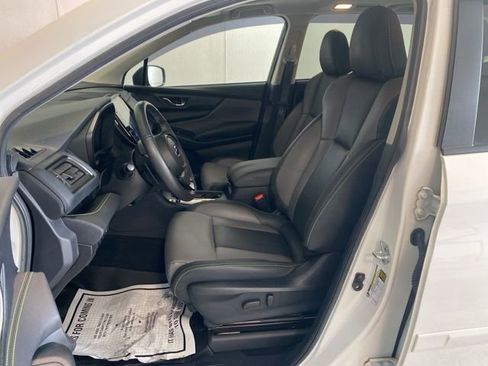 Used 2023 Subaru Ascent Onyx Edition image 10