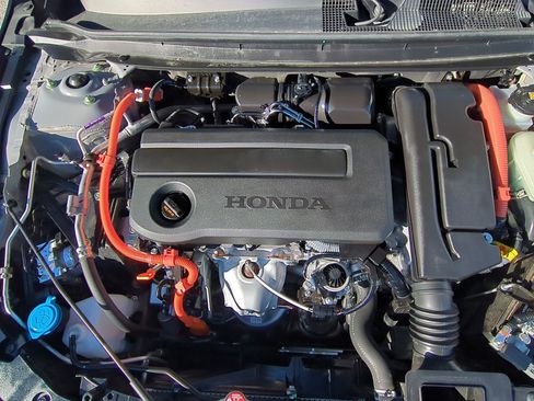 Used 2024 Honda Accord Touring image 35