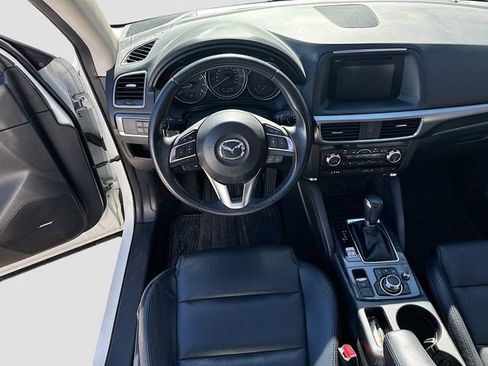 Used 2016 MAZDA CX-5 Grand Touring image 25