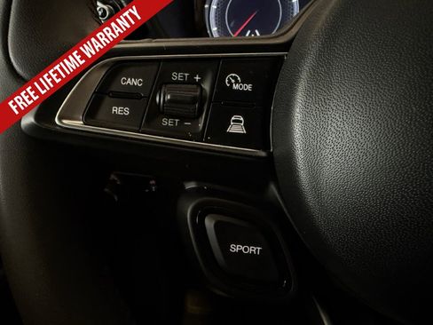 Used 2024 Dodge Hornet GT AWD/4WD image 33