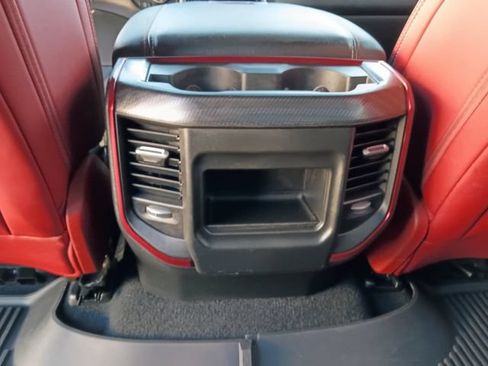 Used 2025 RAM 1500 Rebel w/ Bed Utility Group AWD/4WD image 25