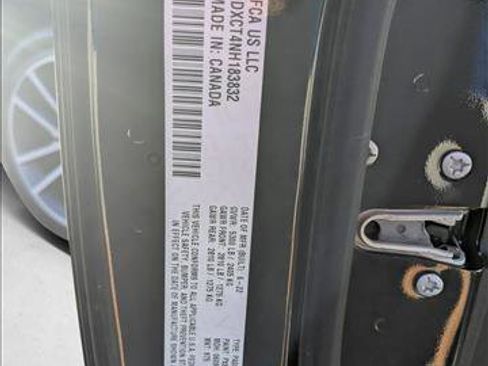 Used 2022 Dodge Charger R/T w/ Plus Group image 25